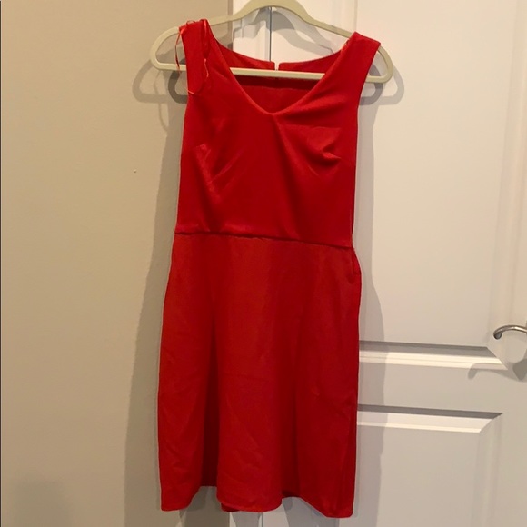 Brand new with tag cocktail dress 👗 size 8 - Picture 9 of 13